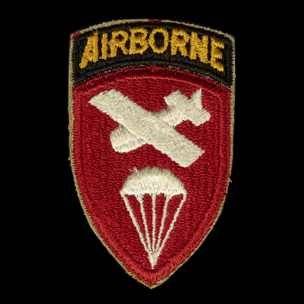 Us Army Airborne Command Dutch World War 2 Collector
