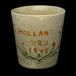 Beker Holland Vrij 1945