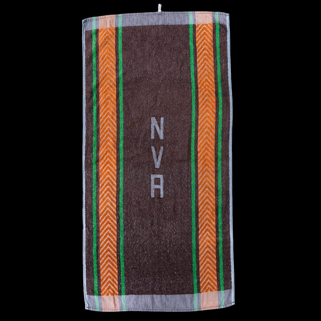 NVA Handdoek