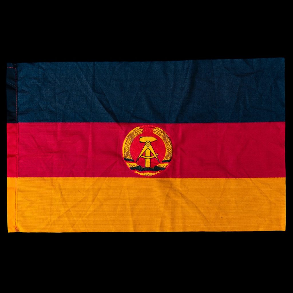 DDR Vlag