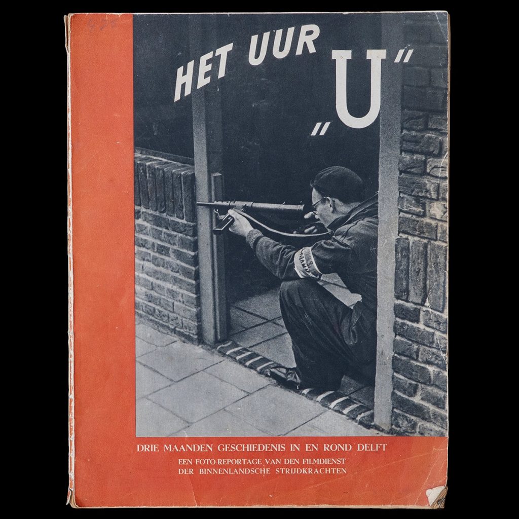 Magazine HET UUR “U”