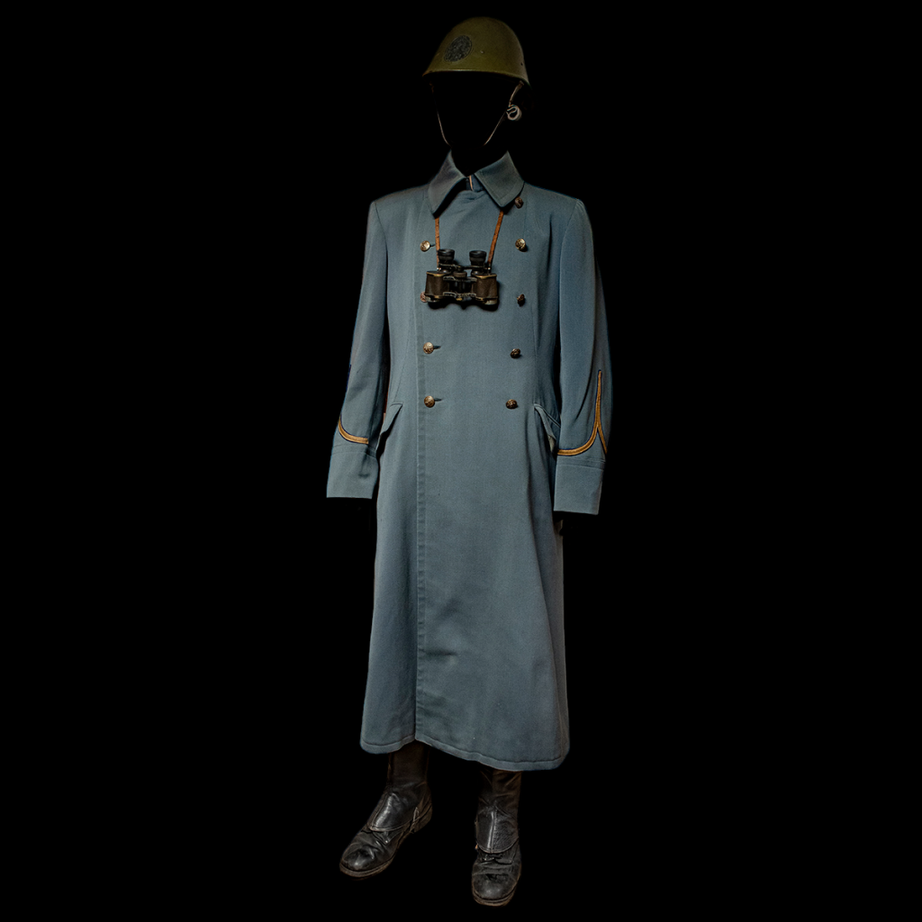 Nederlandse Sergeant pre 1940