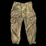 Russische velduniform broek