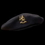 Baret VHK (Vrouwen Hulp Korps)