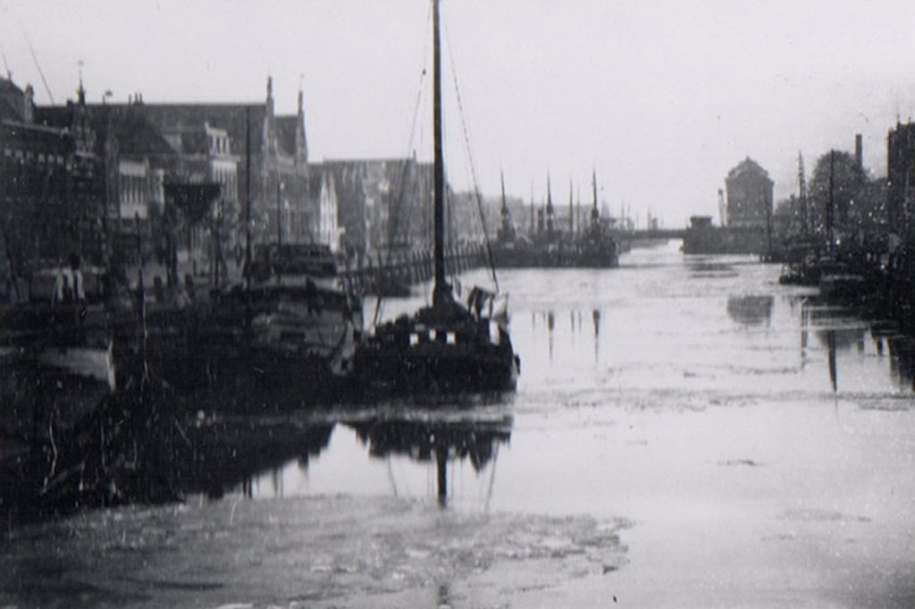 Vlaardingen Haven